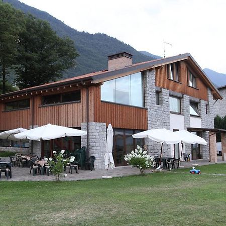 Agriturismo San Faustino Hotel Ceto Exterior foto