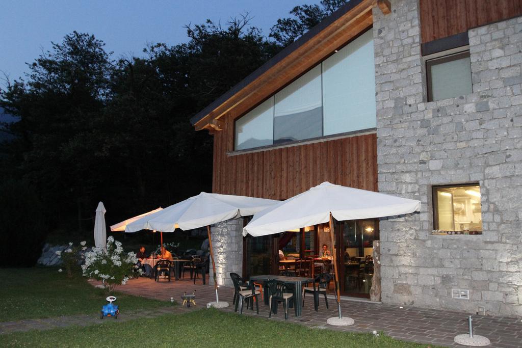Agriturismo San Faustino Hotel Ceto Exterior foto